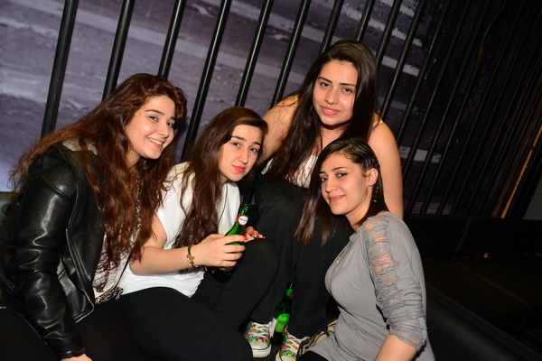 Publicity on Saturday Night